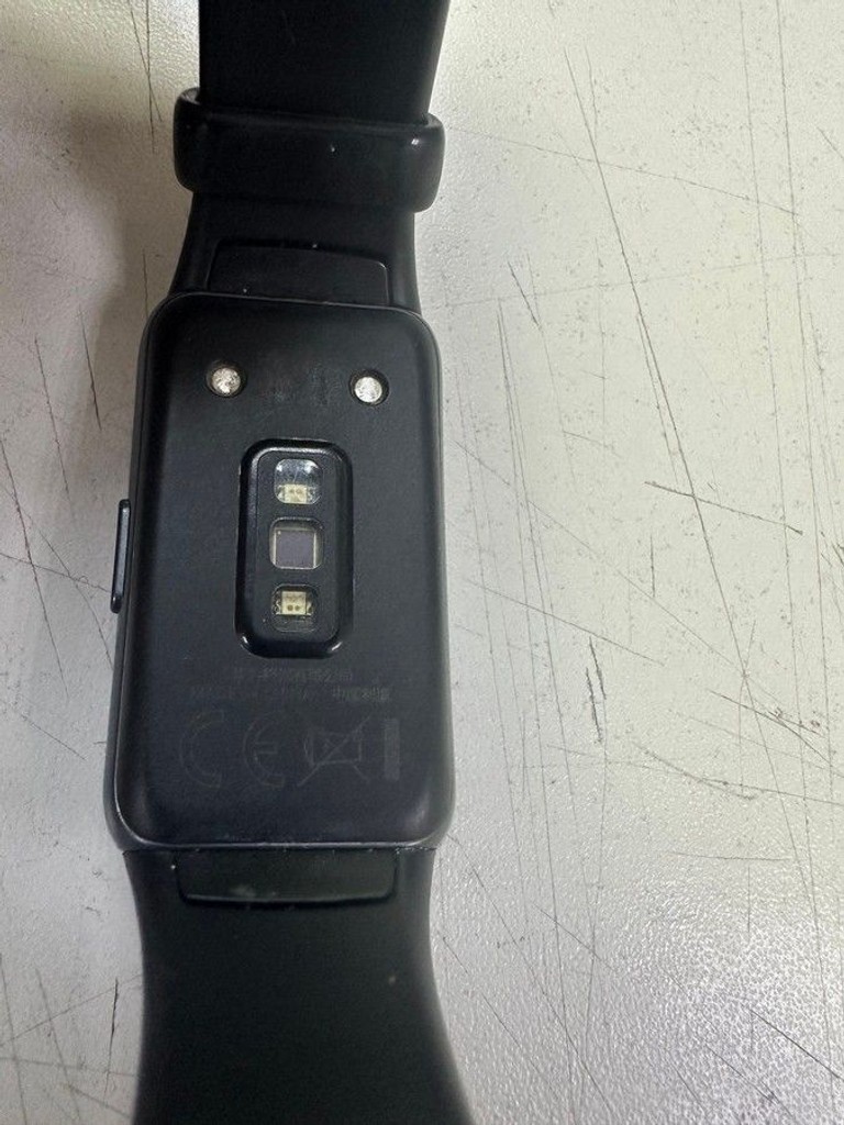 Объявление Huawei band 6 Б/У