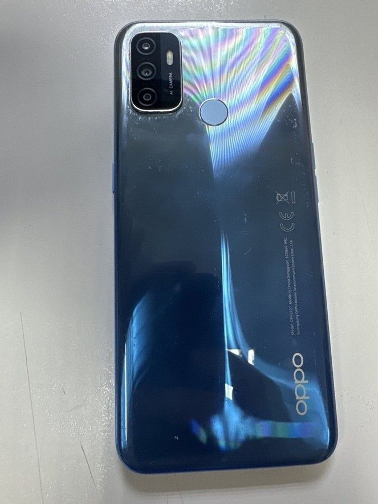 Купити Oppo a53 4/64gb Б/У