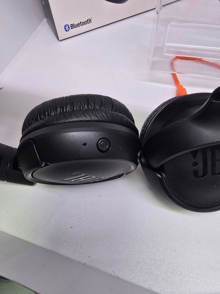 Jbl tune 500bt Код:01-201016987. Зображення 5