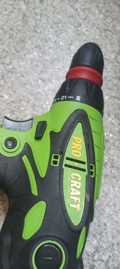 Procraft pb-1350/2 Код:01-201018199. Зображення 6