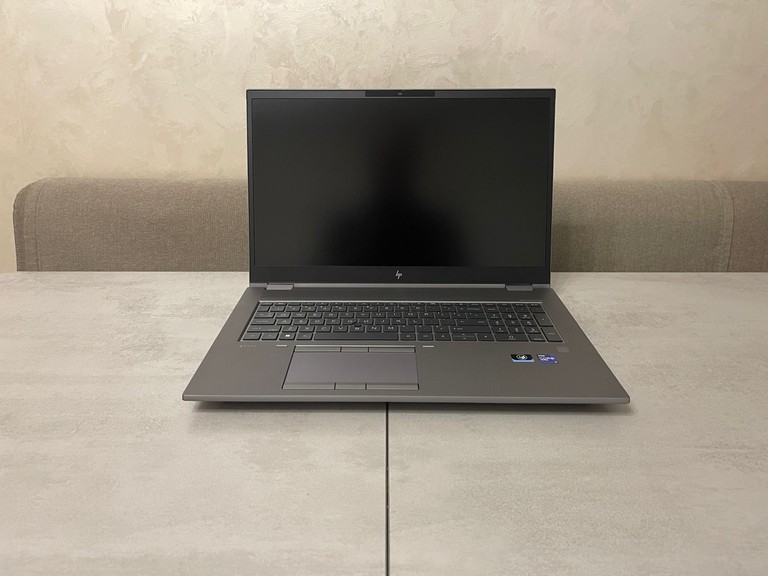HP ZBook Fury 17.3 G8 Код:null. Зображення 5