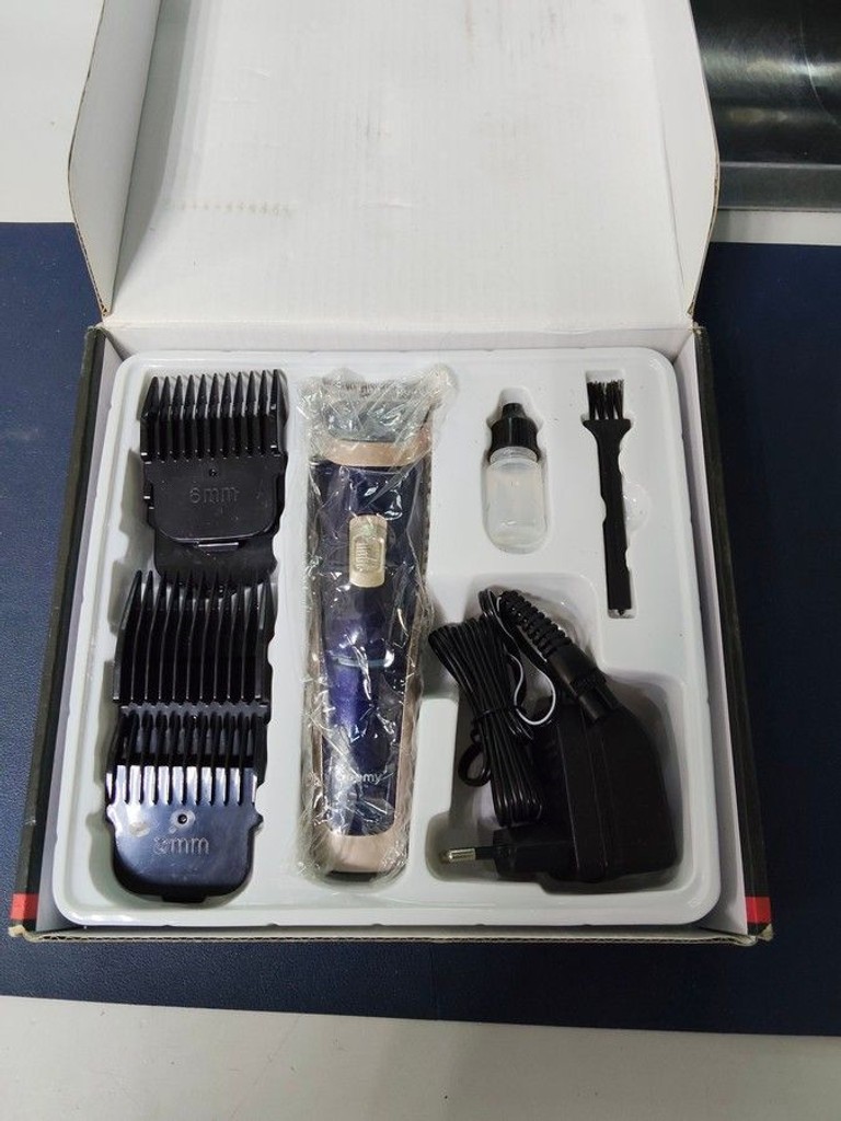Дешево Gemei GM-6005 з ломбарду