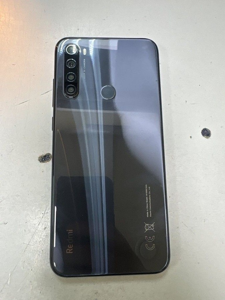 Купить Xiaomi Redmi Note 8T 4/64GB Blue Б/У