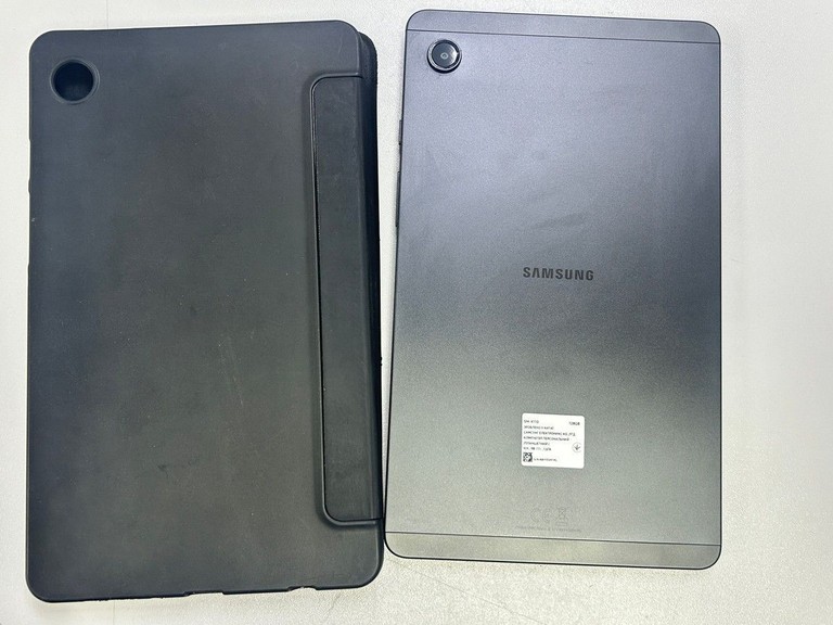 Купити Samsung galaxy tab a9 8/128gb wi-fi sm-x110 Б/У