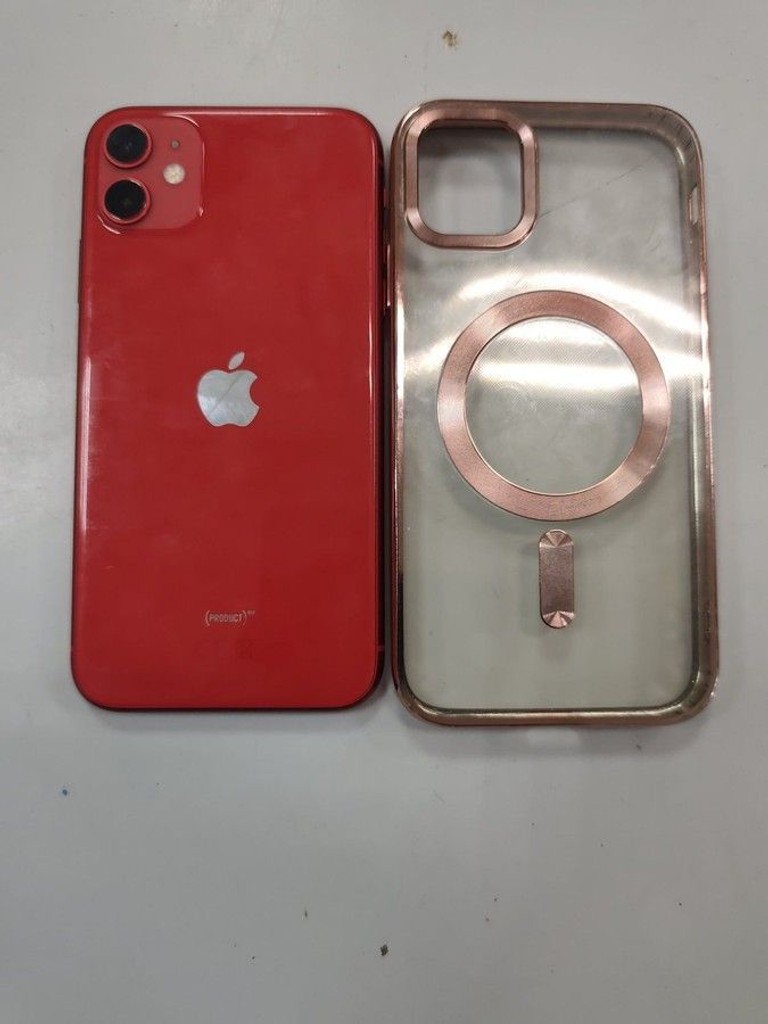 Дешево Apple iphone 11 64gb з ломбарду