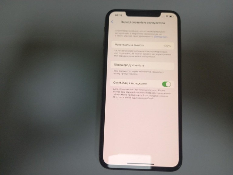 Apple iphone xs max 256gb Код:01-201021012. Изображение 7
