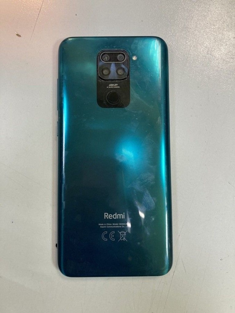Купити Xiaomi redmi note 9 3/64gb Б/У