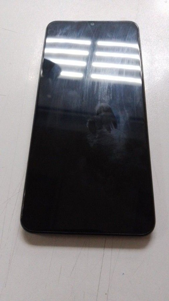 Объявление Realme c61 6/128gb Б/У
