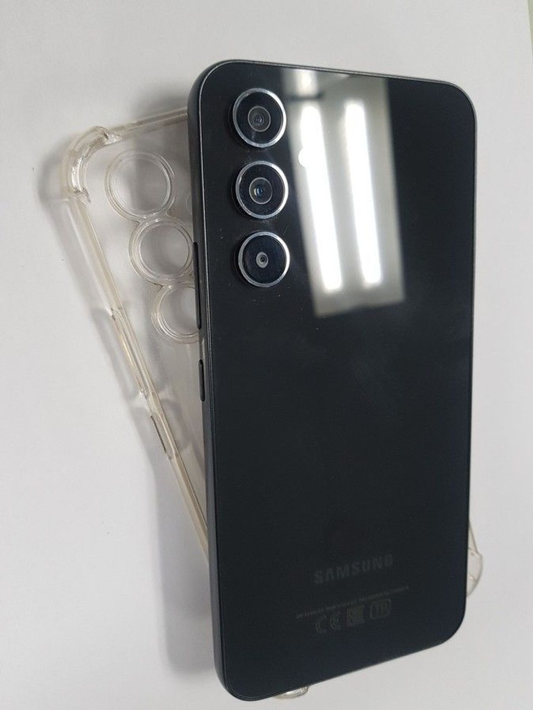 Купити Samsung galaxy a54 5g a546e 6/128gb Б/У