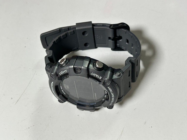Объявление Casio ae-1500wh Б/У