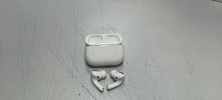 Оголошення Apple AirPods Pro (MWP22) Б/У