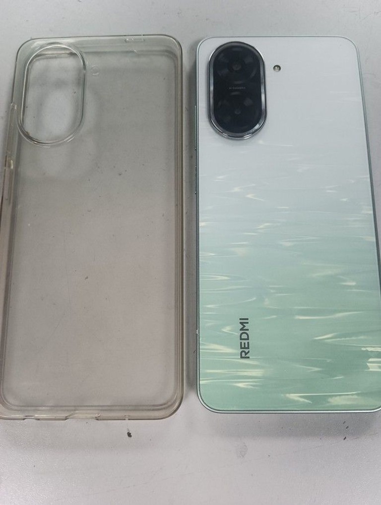 Оголошення Xiaomi redmi a5 4/128gb Б/У