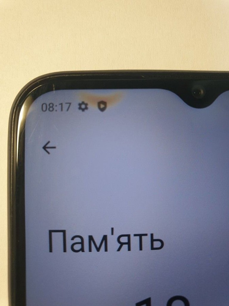 Дешиво Nokia c32 6/128gb с ломбарда