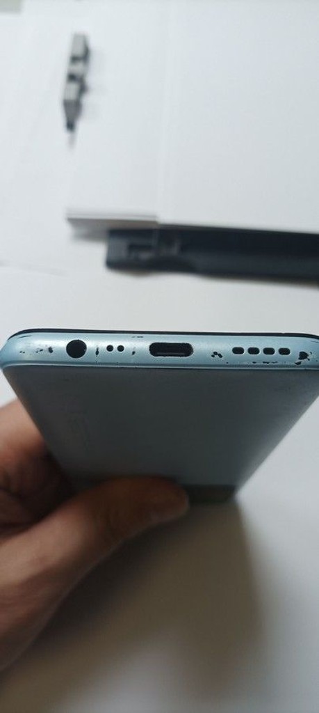 Распродажа Realme narzo 50a rmx3430 4/64gb, продавец Техноскарб