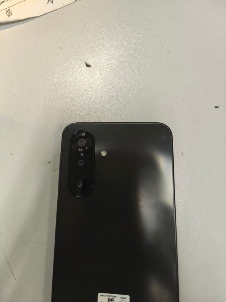 Дешево Samsung galaxy a17 4g 4/128gb з ломбарду