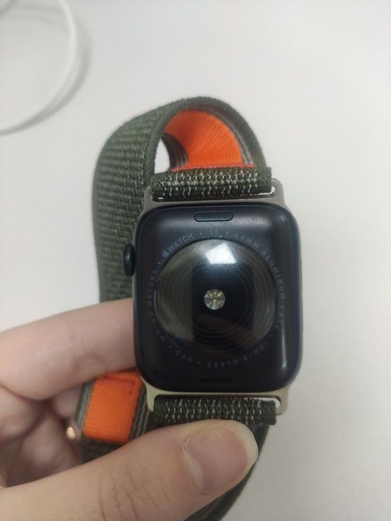 Дешиво Apple watch se 2 gps 44mm aluminium case с ломбарда