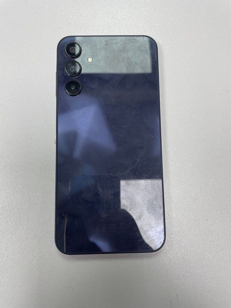 Дешиво Samsung galaxy a15 sm-a155f 4/128gb с ломбарда