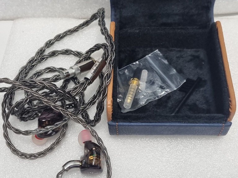Оголошення Fiio FX15 Б/У