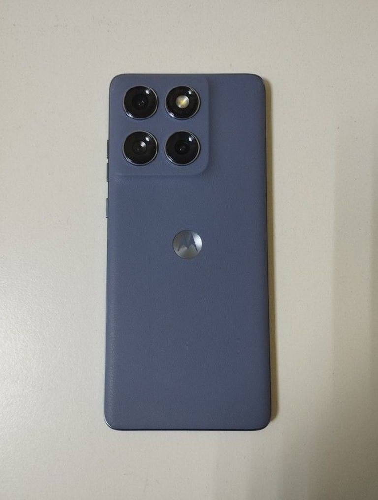 Дешево Motorola moto edge 60 fusion 8/256gb з ломбарду