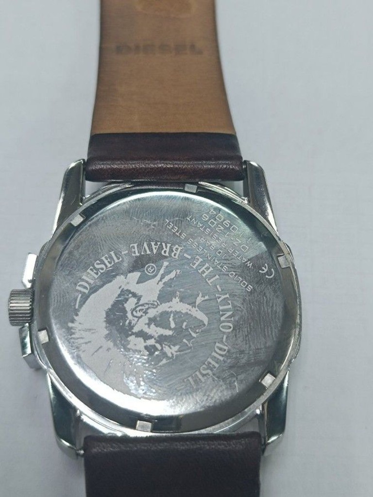 Diesel DZ1206 Код:01-201031281. Зображення 5