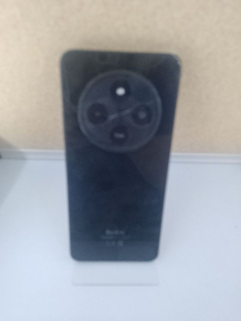 Оголошення Xiaomi redmi 14c 4/128gb Б/У