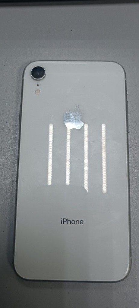Купить Apple iphone xr 64gb Б/У