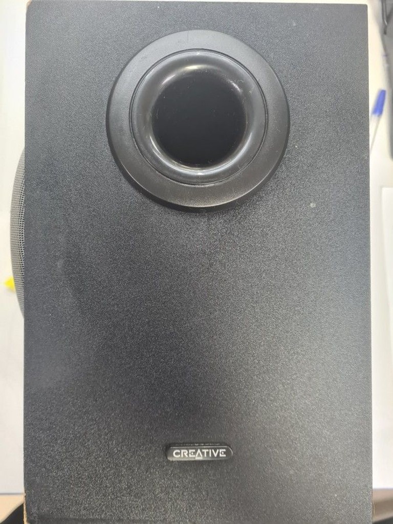 Дешиво Creative inspire t3100 с ломбарда