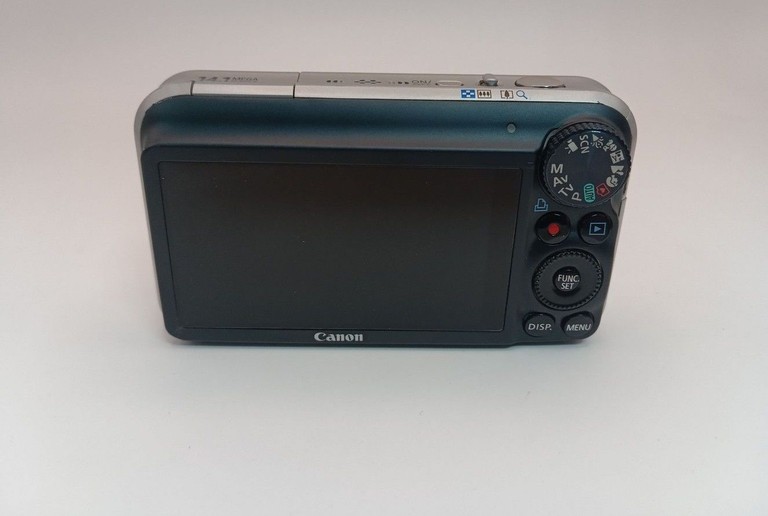Розпродаж Canon powershot sx210 is, продавець Техноскарб