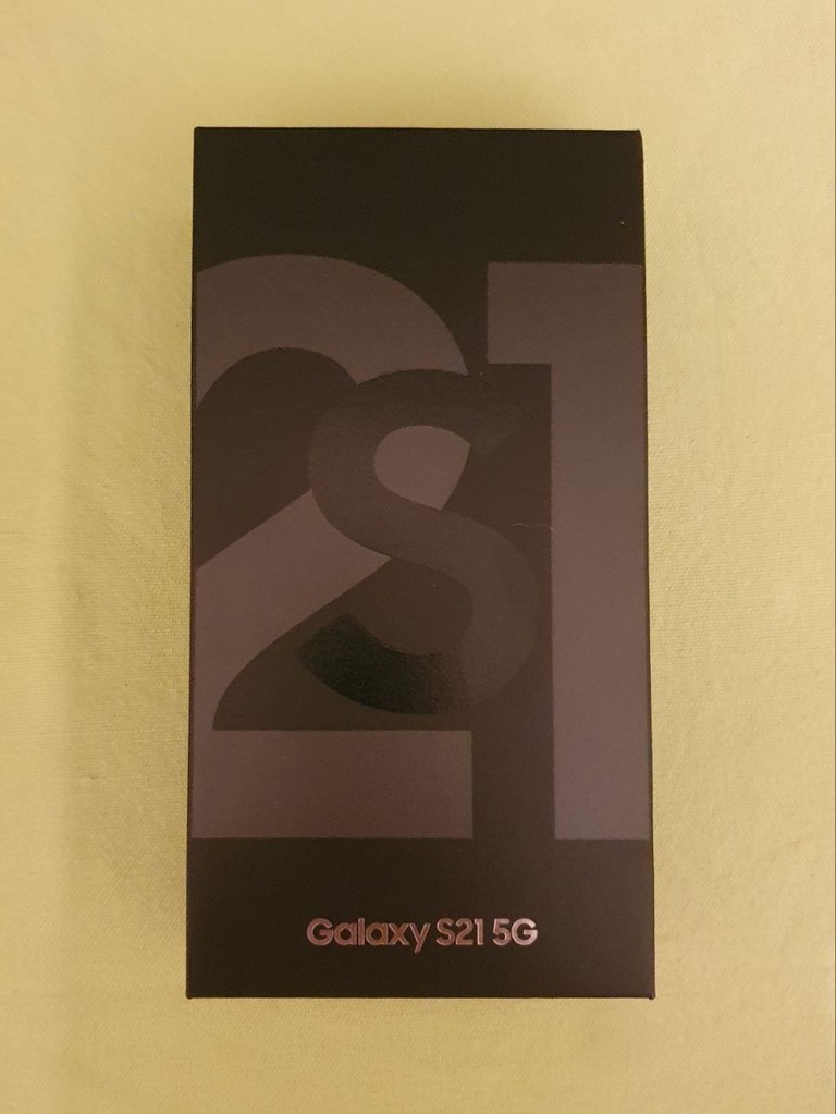 Samsung galaxy s21 5g 8/128gb Код:null. Изображение 10