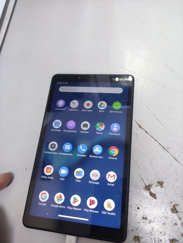 Купити Lenovo tab m7 tb-7305x 32gb 3g Б/У