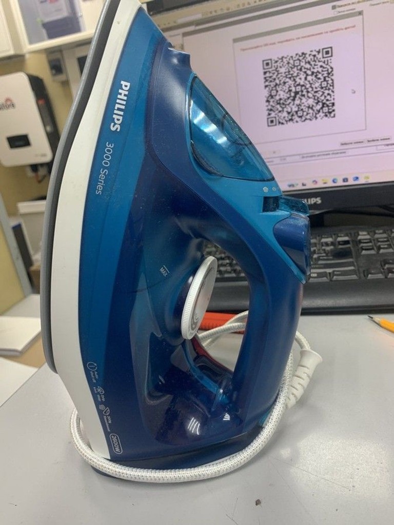 Купити Philips DST3040/70 Б/У