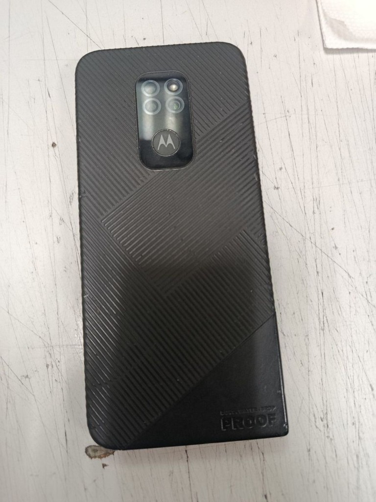 Оголошення Motorola xt2083-9 defy 4/64gb Б/У