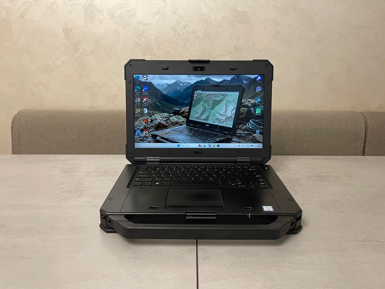 Купити Dell 5424 Rugged, 14" Б/У