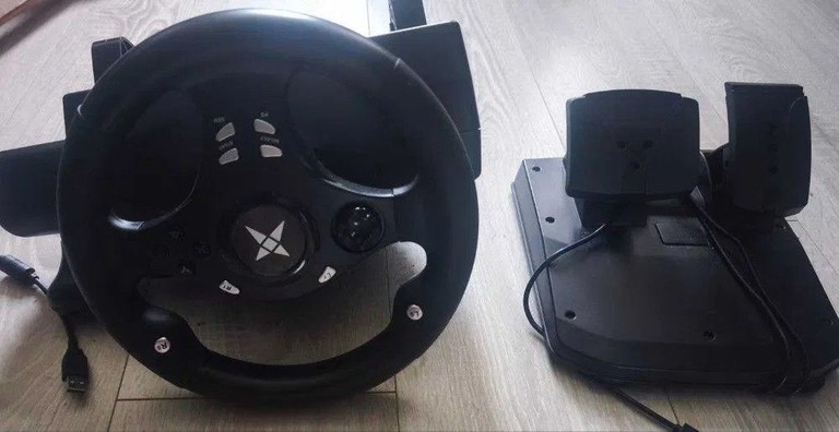 Купити DOYO R270 Б/У