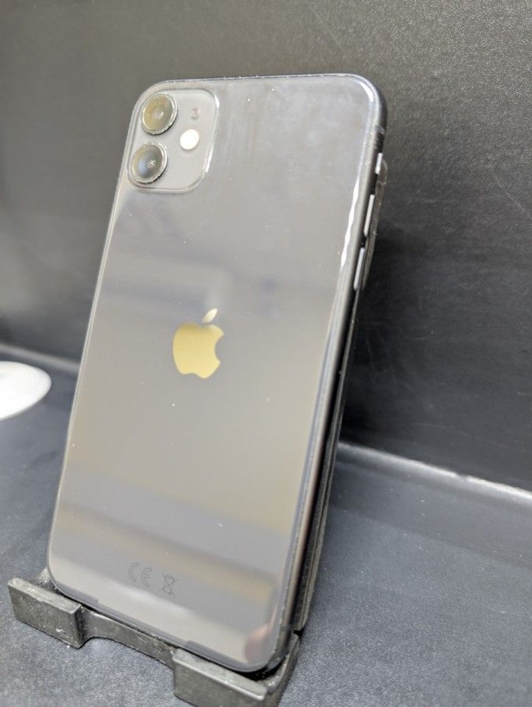 Купити Apple iphone 11 64gb Б/У