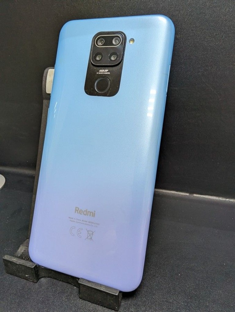 Купити Xiaomi redmi note 9 3/64gb Б/У
