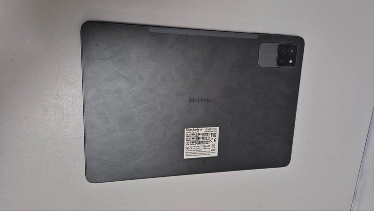 Розпродаж Blackview Tab 60 Pro 8/128GB Gray, продавець Техноскарб