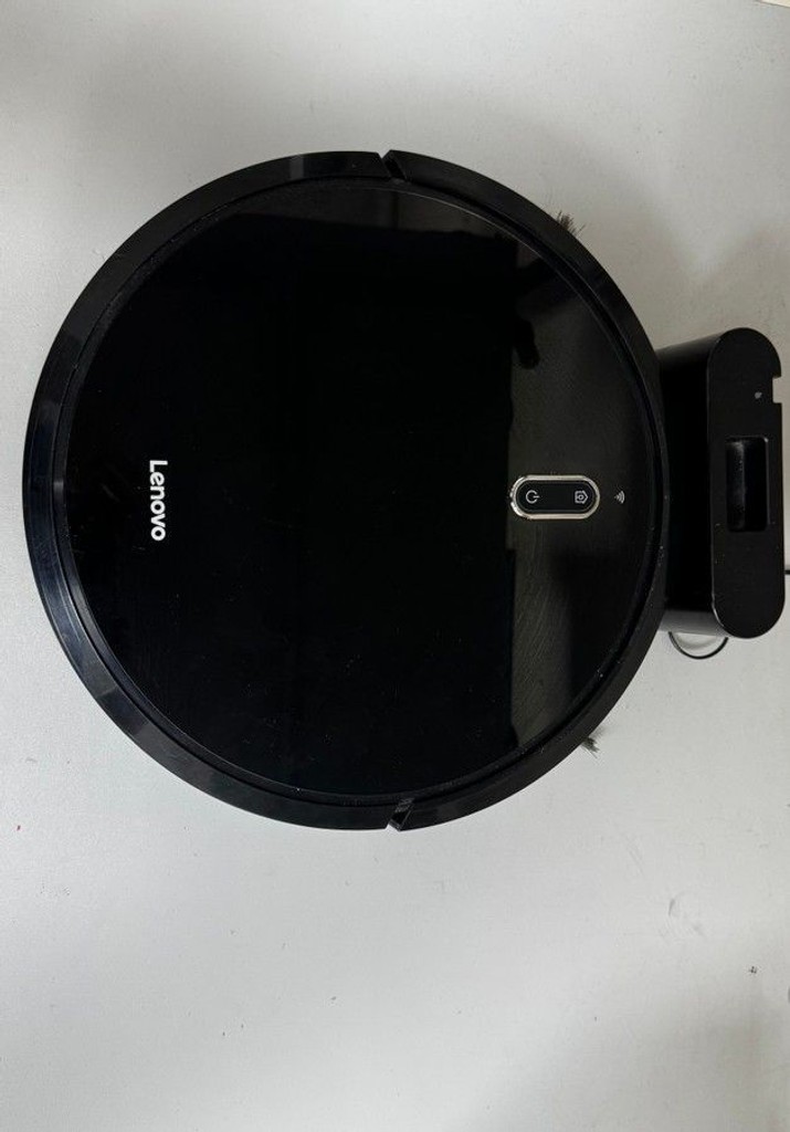 Купить Lenovo Robot Vacuum Cleaner E1 (D450) Б/У