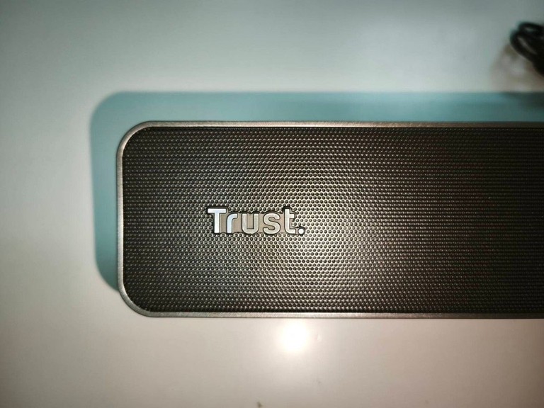 Дешиво Trust Arys PC Soundbar (22946) с ломбарда