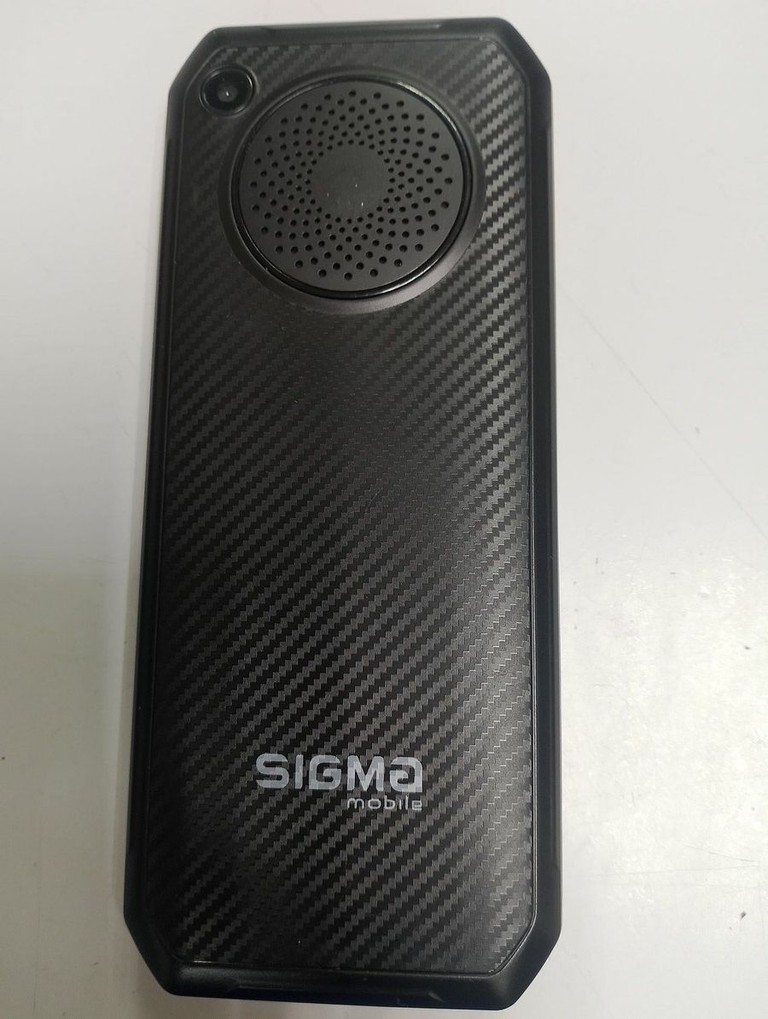 Объявление Sigma x-style 310 Б/У