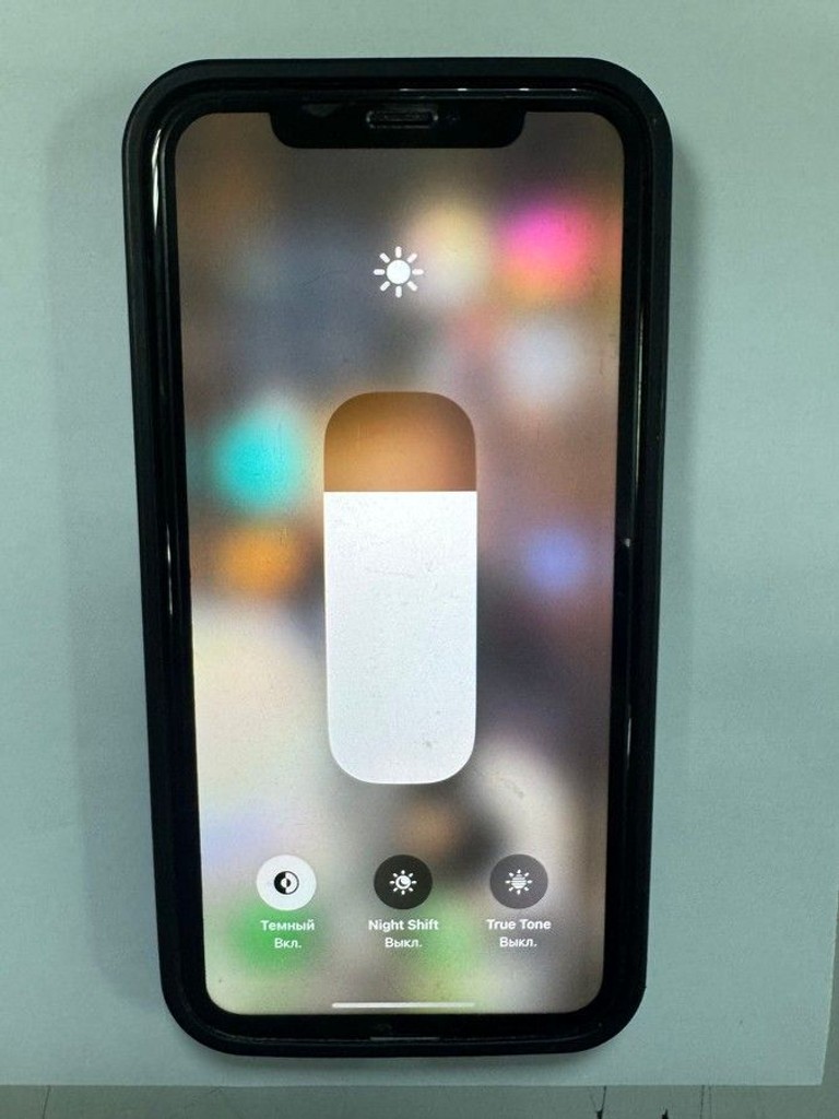 Объявление Apple iphone xr 256gb Б/У