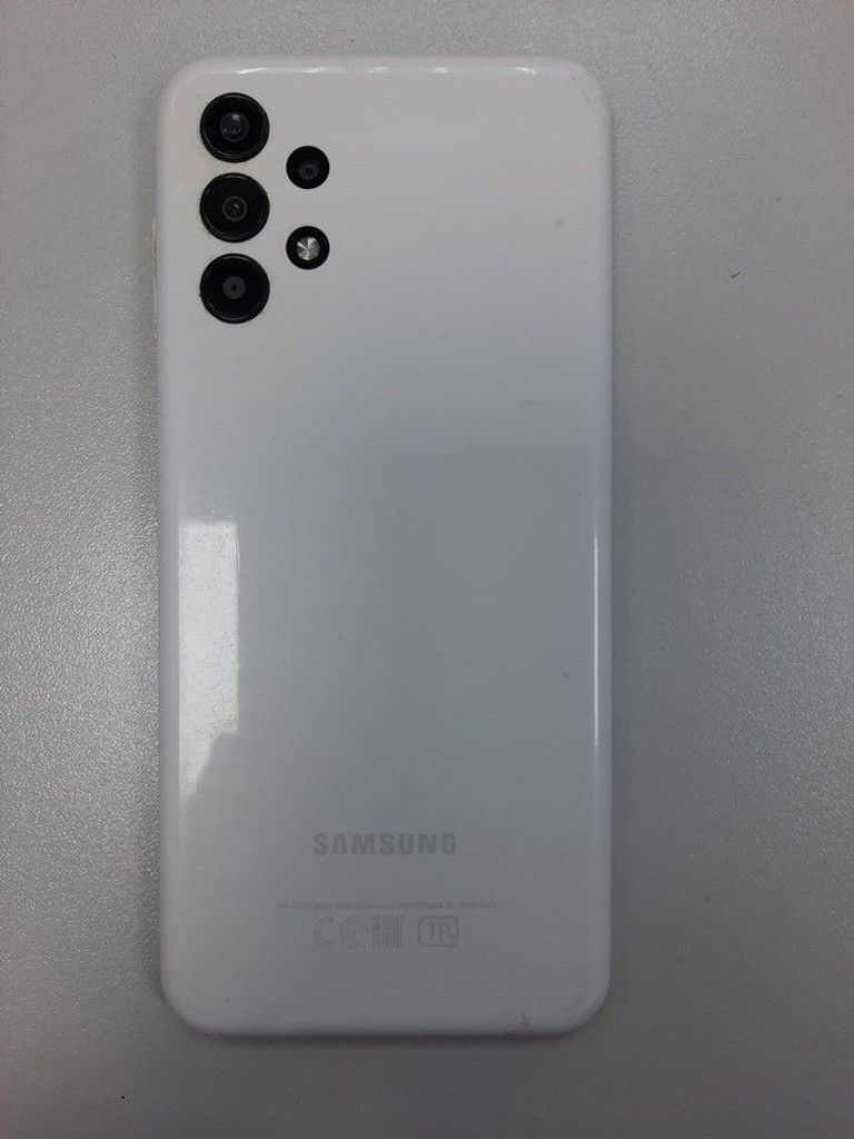 Объявление Samsung galaxy a13 4/128gb Б/У