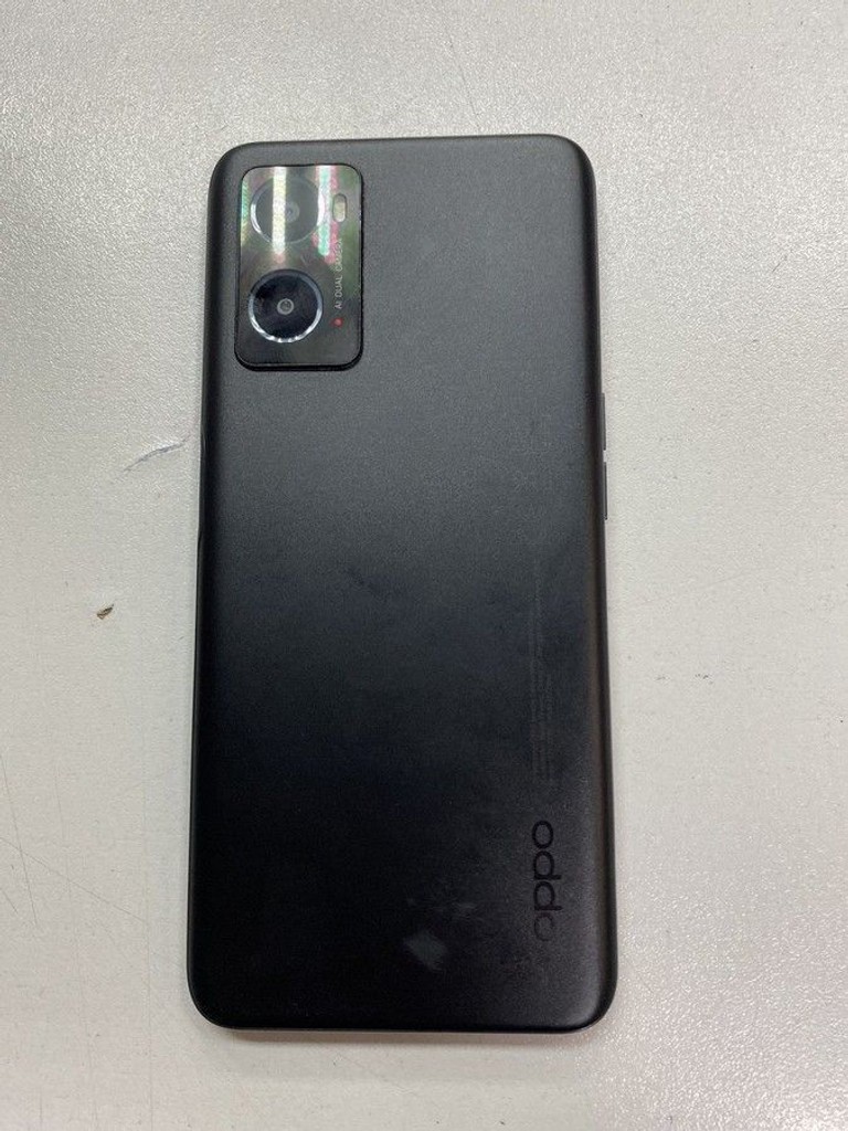 Объявление Oppo a76 4/128gb Б/У