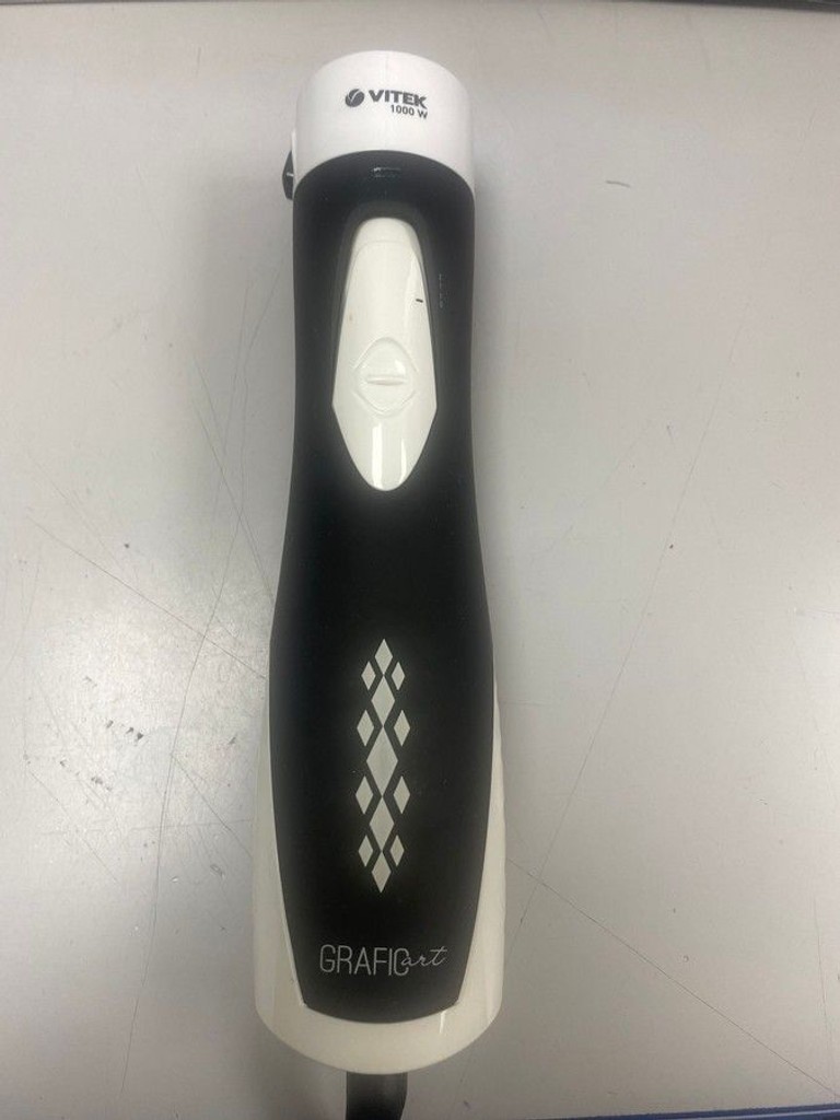 Купити Vitek VT-2510 BW Б/У