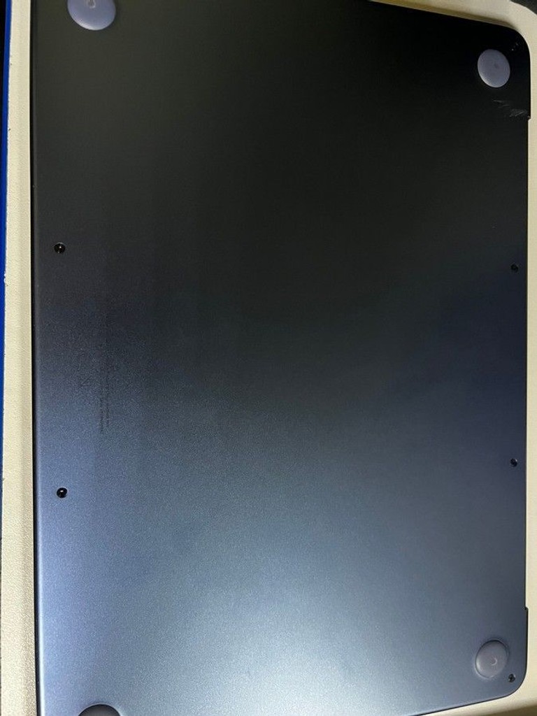 Дешиво Apple MacBook Neo 256GB Blush (MHFH4) с ломбарда