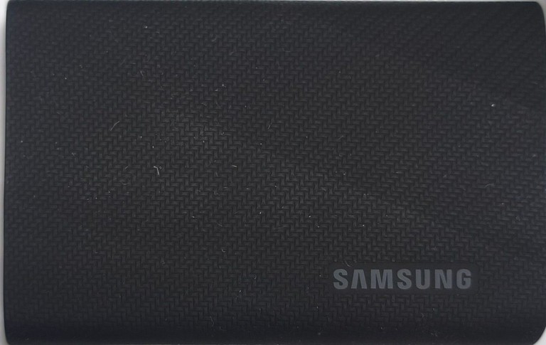 Samsung t9 1 tb mu-pg1t0b Код:01-201038789. Зображення 9