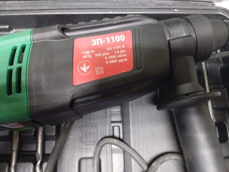 Купити Зеніт ЗП-1100 Б/У