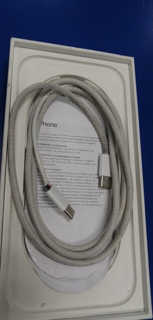 Apple iphone 16 pro 256gb Код:01-201045445. Зображення 10
