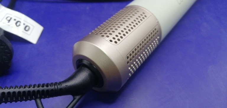 Cecotec Bamba CeramicCare 10in1 AirGlam Champagne (CCTC-00246) Код:01-201045338. Зображення 5