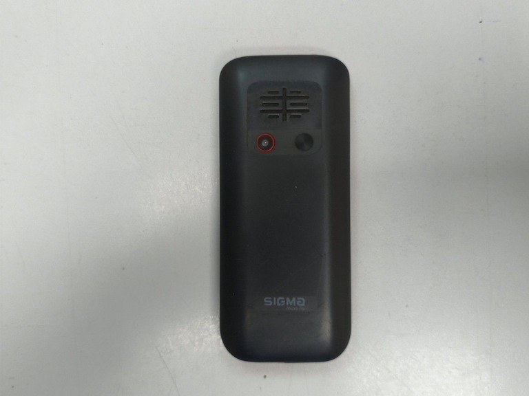Купити Sigma x-style 171 mini Б/У
